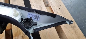 фото thumb №14, S3 8y a3 рестайлинг защита накладка стойка стёкла лобовой правая sline 8y0867234c