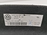 фото thumb №6, Vw t-roc 2ga полка задняя багажника оригинал 2017-