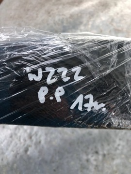 фото thumb №5, Подушка подушка безпеки сидіння правий перед mercedes s-klasa w222 amg 2228600702