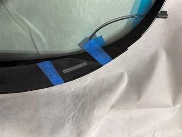 фото thumb №3, Ford transit connect стекло передняя сцепление с подогревом po 2014