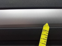 фото thumb №5, Vw passat b8 карта шкіра карта двері перед права передня 3g1867012