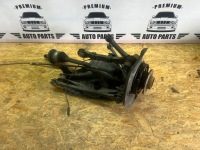 фото thumb №1, Комплектная поворотный кулак задняя задняя правая левая лапа приводной вал bmw f31 f30