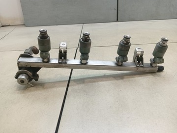 фото thumb №1, Планка вприскувальний vectra b 1.6 16v 0280160560