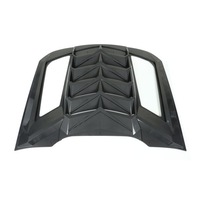 фото thumb №16, Жалюзи задний стекло пластик abs w стиль