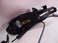 фото thumb №10, Замок двері лівий задня 6 pin citroen ds7