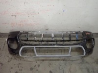 фото thumb №1, Бампер перед передний mini f55 f56 s jcw 2014-