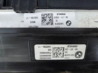 фото thumb №13, Комплект радіатор вентилятор bmw x5 g05 50e xm go9 50e 5a352f4 idealny 2023-