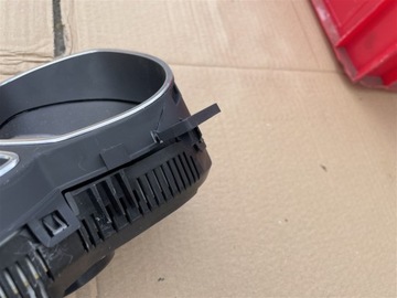 фото thumb №7, Спидометр приборы 2.0 tdci евро 6 автомат ford focus mk3 рестайлинг