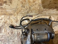 фото thumb №8, Каталізатор фільтр dpf датчик audi 3.0 tdi 8w0131765c 8w0131703h демонтаж оригінальний номер