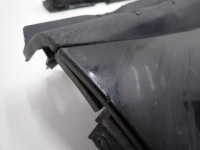 Молдинг порог порог правая лампа 5a09226 8737088 8737086 bmw i4 g26 в Украине, фото thumb