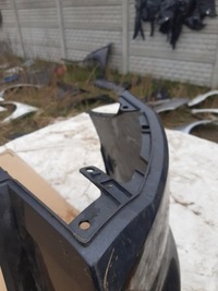 фото thumb №7, Бампер задняя pdc renault laguna iii hb