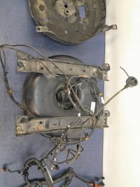 фото thumb №10, Dacia jogger 1.0 tce электропроводка газовая