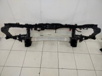 фото thumb №6, Mercedes w245 рестайлинг 08r- pas верхний усилитель балка