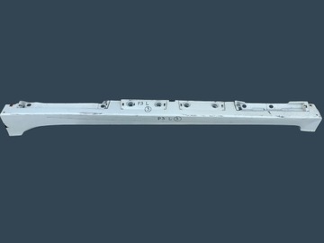 фото thumb №2, Toyota prius 3 iii гібрид захист накладка планка порога порогова ліва