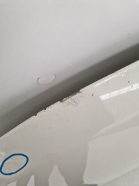 фото thumb №8, Капот кришка двигуна шумоізоляція fiat freemont / dodge journey