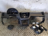 фото thumb №1, Консоль подушка подушка безпеки водія ремені pro ceed i