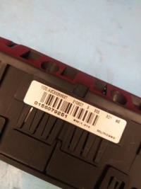 Alfa romeo 159 лічильник 56079251 Ціна, фото thumb