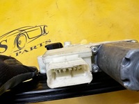 фото thumb №6, Механизм подъемник стекла дверь зад правые citroen c4 picasso ii