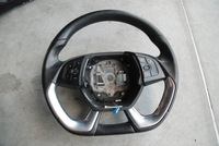 фото thumb №5, Воздуховод многофункциональный кожа citroen ds5 eu