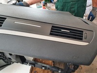 фото thumb №11, Citroen c5 iii x7 приборная панель приборная приборная панель комплект