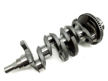 фото thumb №6, Opel corsa d 1.2 16v a12xer 55561959 wał коленчатый вкладыши