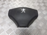 фото thumb №1, Подушка подушка безпеки водія peugeot 206 sw