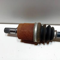 фото thumb №6, Honda jazz iii гибрид hybrid гибрид 08- приводной вал левая короткий