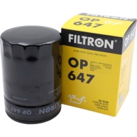 Купити Фільтр оливи filtron op647, фото thumb