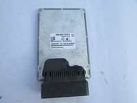 фото thumb №1, Модуль блок керування vw golf vii 5q0907376a