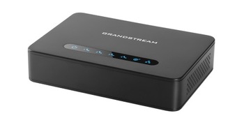 GRANDSTREAM HT814 - VOIP шлюз (4xFXS)