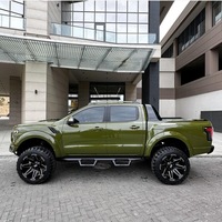 фото thumb №7, Пороги бічний пороги model t ford ranger t6 t7 t8 t9