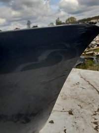 фото thumb №7, Бампер задняя citroen c4 picasso