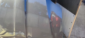 фото thumb №7, Капот крышка двигателя skoda superb 3t ii 2 дорестайлинг 06.08-06.13r 9203 lf8m