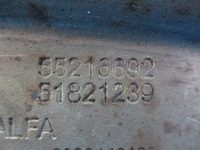 фото thumb №4, Кронштейн fiata doblo 55216692