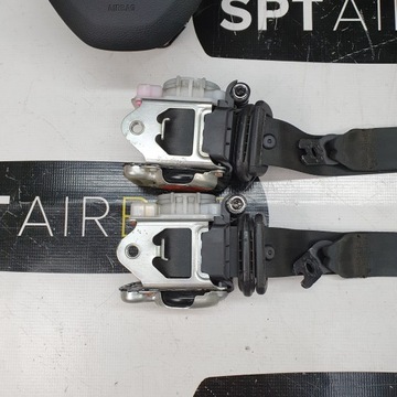 фото thumb №7, Skoda kamiq панель консоль org подушки ремені подушка безпеки