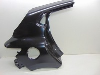 фото thumb №1, Renault clio iv 5d 12-20 задній правий крила