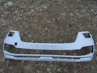 фото thumb №1, Бампер перед skoda kamiq 658 19- /////