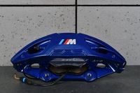 фото thumb №7, Bmw x5 g05 x6 g06 x7 g07 гальма диски диск затискачі супорт m-sport 374mm