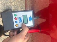 фото thumb №6, Toyota camry xv40 06- дверь левый задняя 3r3