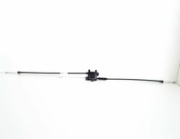 фото thumb №7, Кабель блокировка крышки vag audi q7 2016 2017 оригинальный 4m0823531b