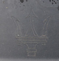 фото thumb №5, Молдинг порог правая maserati levante 670040336