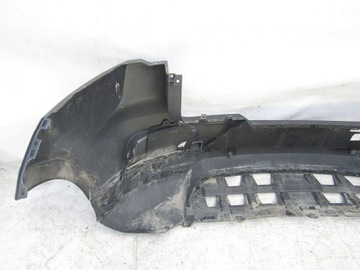 фото thumb №11, Бампер jaguar i-pace x590 18-21 зад pdc