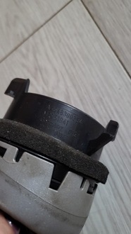 фото thumb №7, Smart forfour решётка воздуховод боковая a4548300354