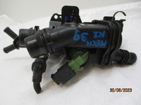 фото thumb №8, Peugeot оригинальный номер 9812131480 корпус термостата