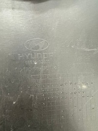 фото thumb №12, Hyundai i40 lift бампер перед передний org 86511-3z500 2015-