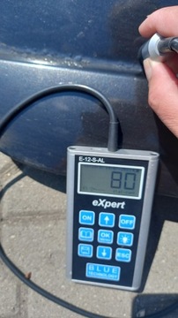 фото thumb №5, Задня кришка opel astra ii g 99r універсал