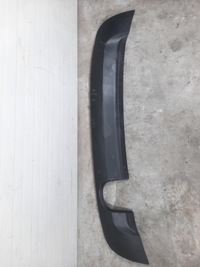 фото thumb №6, Бампер задний накладка opel corsa e 15-18 13399563