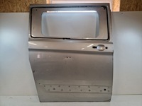 фото thumb №1, Ford transit custom lift 17- дверь сдвижные задние правое правый задняя