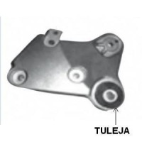 фото thumb №2, Втулка подушка двигуна renault espace iv laguna ii