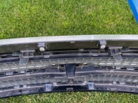 Ford f150 platinum 15- решітка радіатора решітка радіатора оригінал Доставка, фото thumb